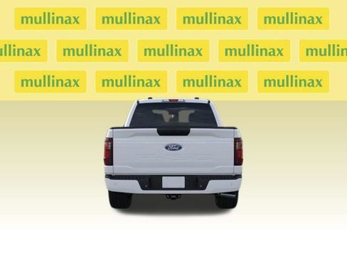 New 2026 Ford F150 STX w/ Equipment Group 200A RWD image 9