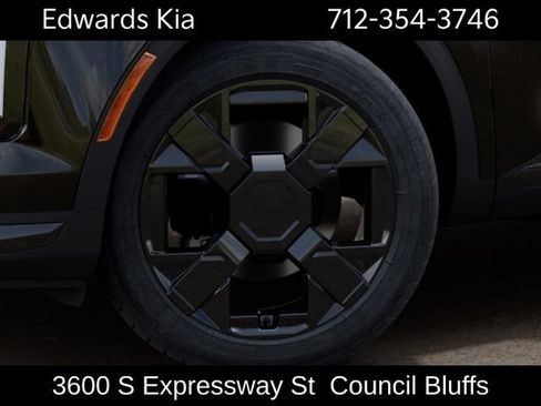 New 2026 Kia Sportage X-Line AWD/4WD image 11