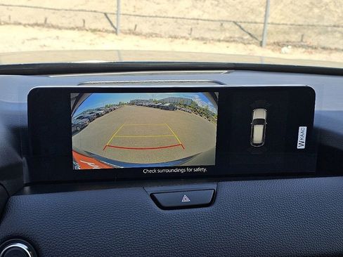 New 2026 MAZDA CX-90 3.3 Turbo w/ Premium Sport Pkg image 39