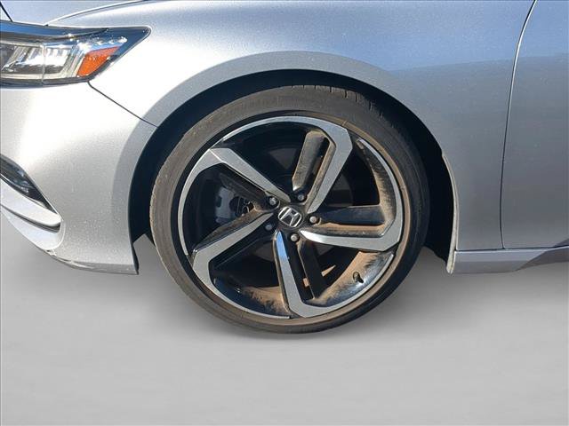 Used 2019 Honda Accord Sport image 22
