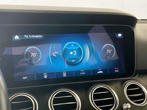 Certified 2023 Mercedes-Benz E 350 4MATIC Sedan image 17