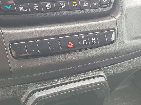 Used 2022 RAM ProMaster 2500 w/ Convenience Group FWD image 26