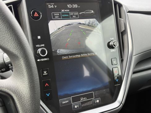 New 2026 Subaru Crosstrek 2.0i Premium image 26