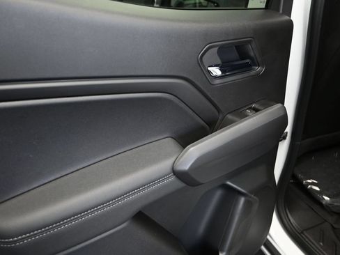 New 2026 Chevrolet Colorado LT w/ Advanced Trailering Package RWD image 15