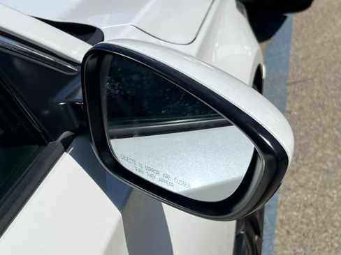 Used 2019 Honda Accord Sport image 16