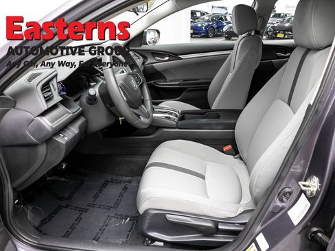 Used 2017 Honda Civic LX image 13