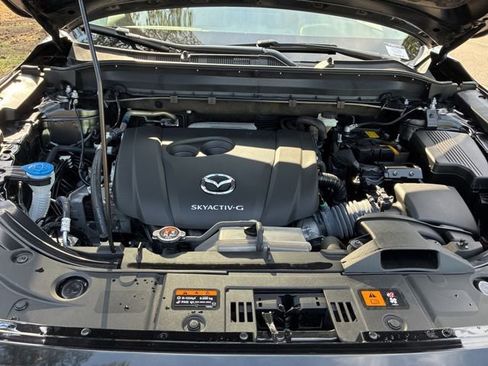 Used 2025 MAZDA CX-5 AWD 2.5 S w/ Select Package image 19