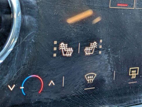 Certified 2025 GMC Terrain Elevation image 19