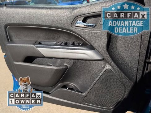 Used 2022 Chevrolet Colorado LT w/ LT Convenience Package image 14