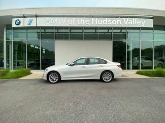Used 2023 BMW 330i xDrive Sedan w/ Premium Package AWD/4WD video 1