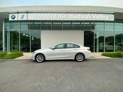 Used 2023 BMW 330i xDrive Sedan w/ Premium Package