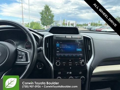 Used 2020 Subaru Ascent Premium w/ Convenience Package AWD/4WD image 32