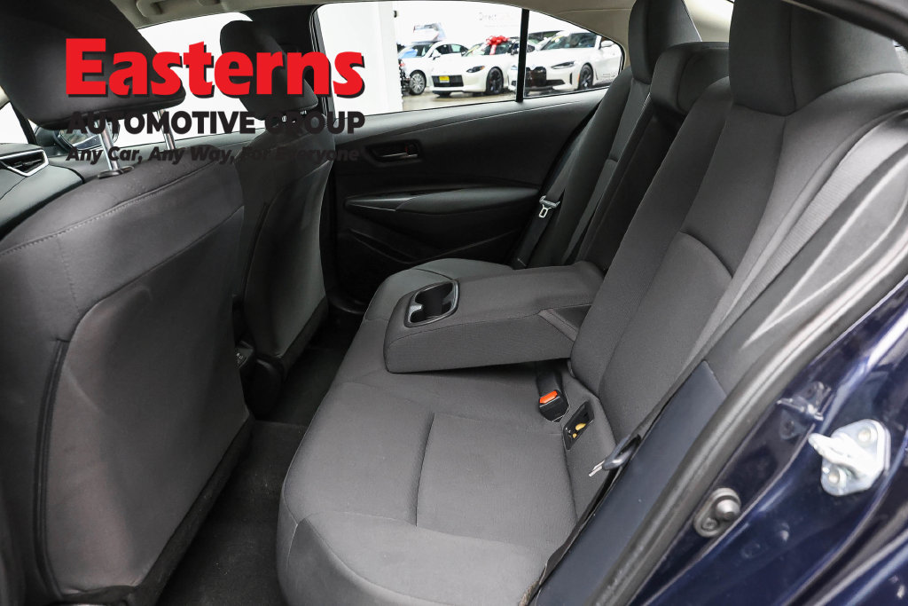 Used 2024 Toyota Corolla LE FWD image 22