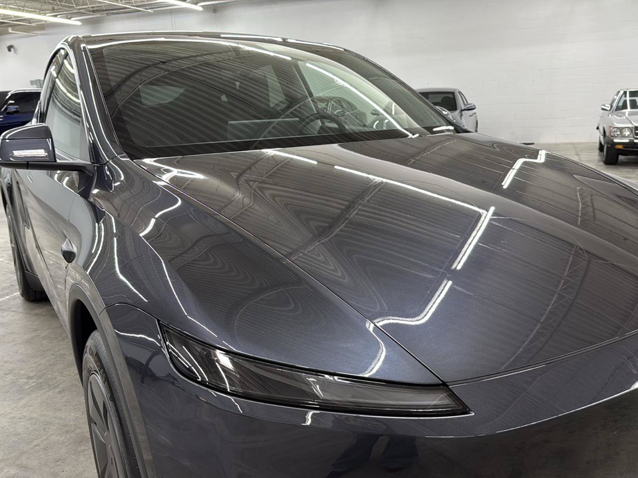 Used 2026 Tesla Model Y 2WD image 5