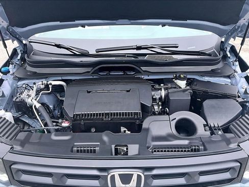 New 2026 Honda Passport RTL image 11