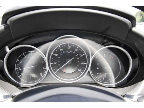 Used 2020 MAZDA MAZDA6 Grand Touring Reserve FWD image 14