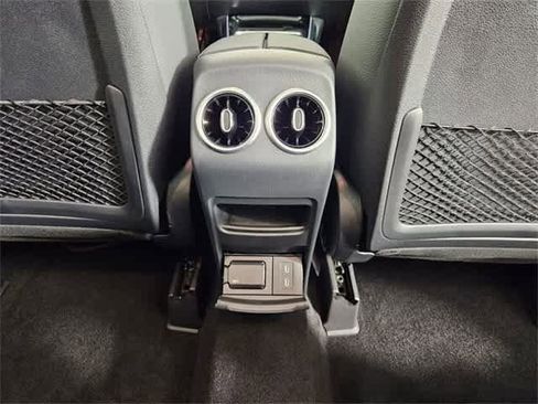 Certified 2025 Mercedes-Benz GLB 250 4MATIC image 94