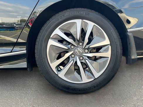 Used 2019 Honda Accord EX-L image 29