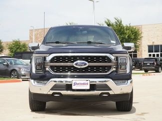 Used 2023 Ford F150 King Ranch w/ Equipment Group 601A High AWD/4WD video 2