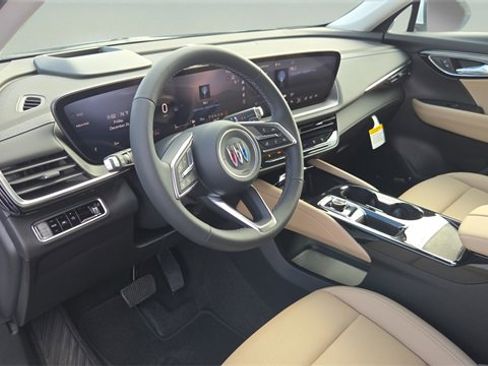 New 2026 Buick Envision Preferred image 27