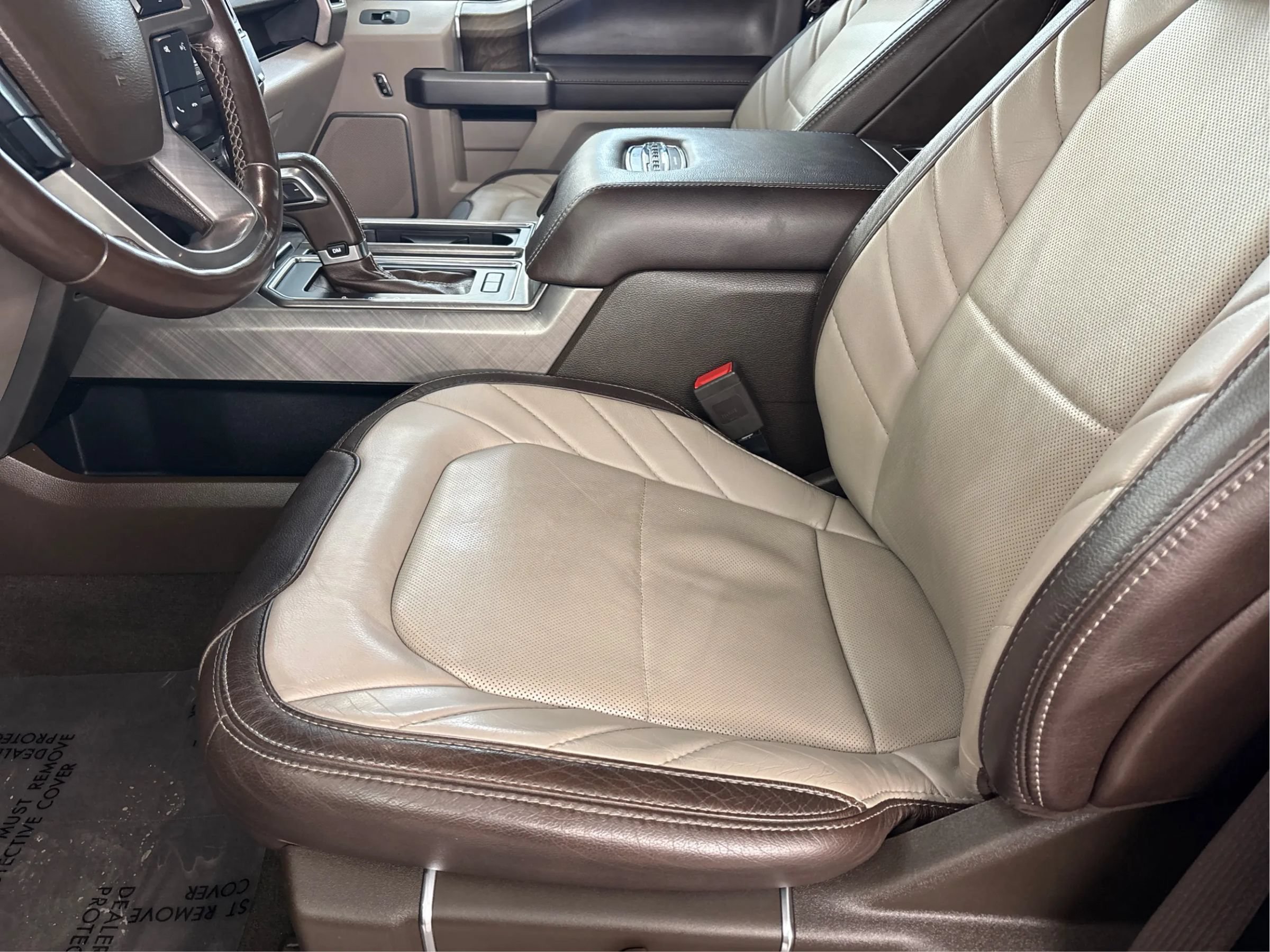 Used 2020 Ford F150 Limited AWD/4WD image 13