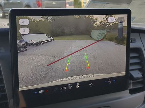 New 2026 Ford Transit 250 XL image 17