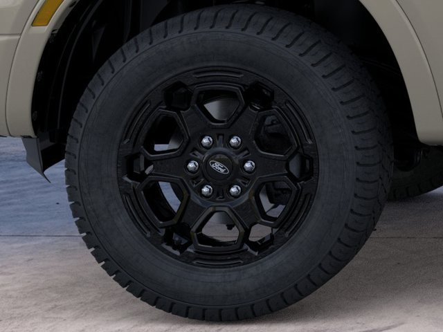 New 2026 Ford Ranger XLT w/ Technology Package AWD/4WD image 19