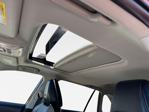 Certified 2022 Toyota RAV4 Limited AWD/4WD image 26