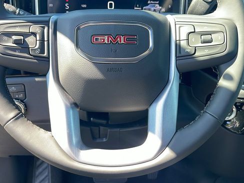 New 2026 GMC Sierra 1500 Elevation AWD/4WD image 21