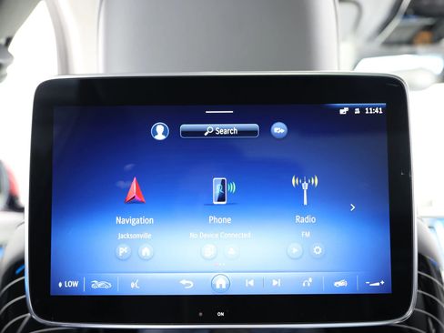 Used 2021 Mercedes-Benz Maybach S 580 4MATIC image 67