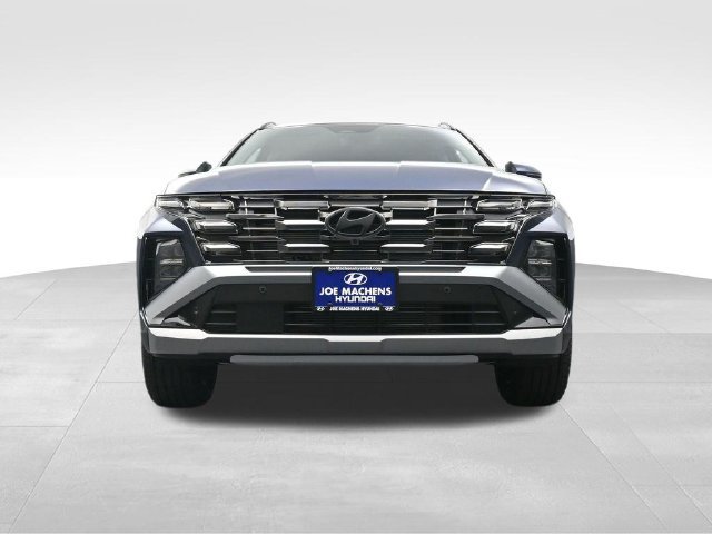 New 2026 Hyundai Tucson Limited AWD/4WD image 37