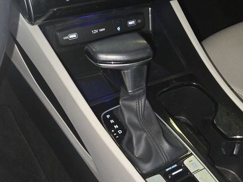 Used 2023 Hyundai Tucson SEL w/ Convenience Package FWD image 19