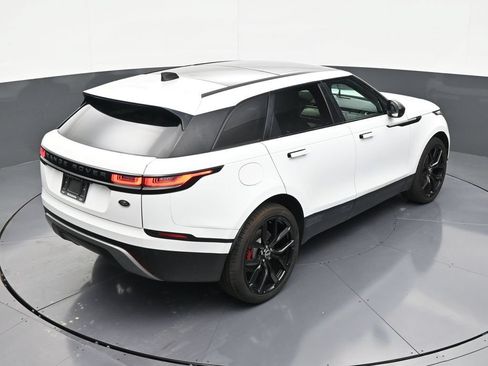 Used 2023 Land Rover Range Rover Velar S AWD/4WD image 16