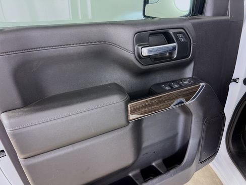 Used 2020 Chevrolet Silverado 1500 RST w/ All-Star Edition image 18