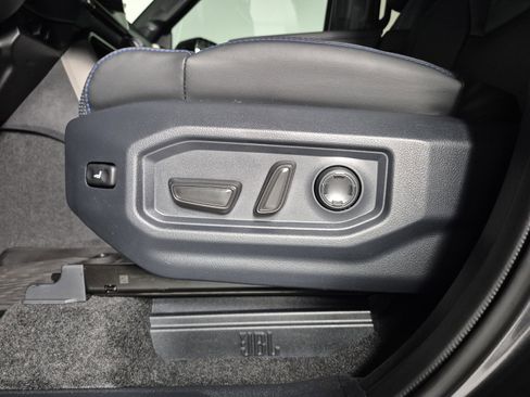 New 2026 Toyota Tundra Platinum image 22