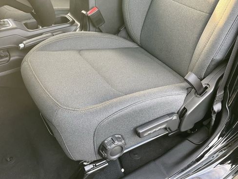 New 2026 Jeep Wrangler Willys image 17