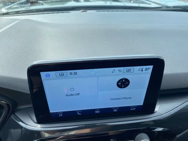 Used 2025 Ford Escape ST-Line FWD image 29