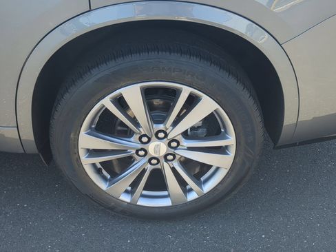 Certified 2020 Cadillac XT6 Premium Luxury AWD/4WD image 32