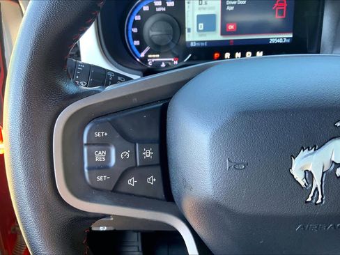 Certified 2023 Ford Bronco Heritage Edition image 23