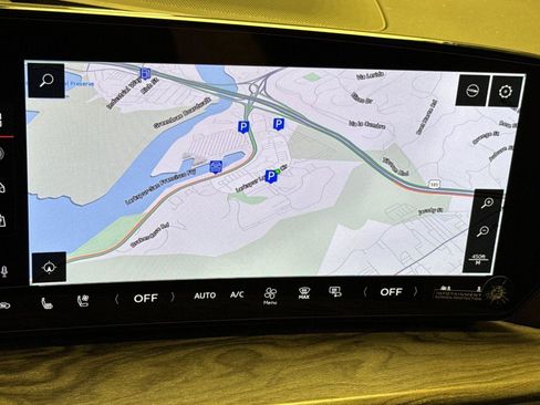 New 2025 Audi Q5 Premium Plus image 17