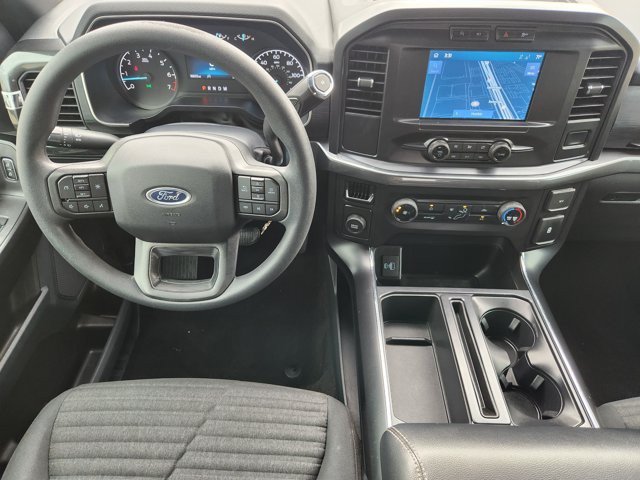 Used 2021 Ford F150 XL w/ STX Appearance Package RWD image 26