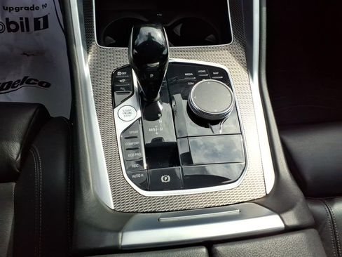 Used 2022 BMW X6 xDrive40i AWD/4WD image 13