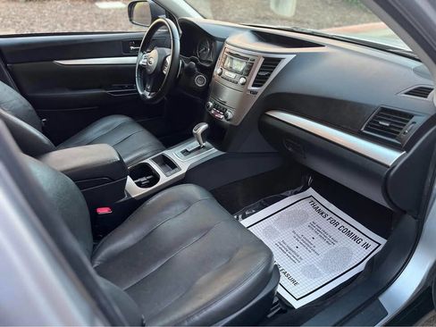 Used 2012 Subaru Outback 2.5i Premium image 10
