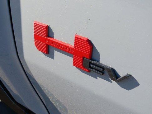 New 2025 GMC Hummer EV 3X w/ Battery Pack, 24 Module Pack image 12