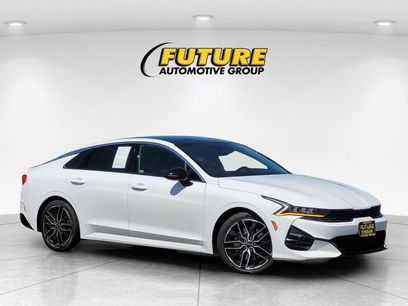 Used 2024 Kia K5 GT