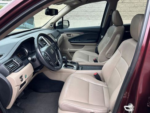 Used 2017 Honda Pilot EX-L image 10