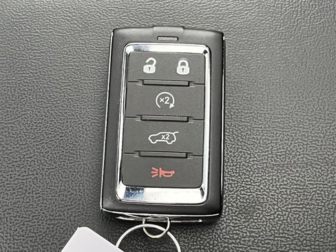 Used 2025 Jeep Grand Cherokee Limited image 33