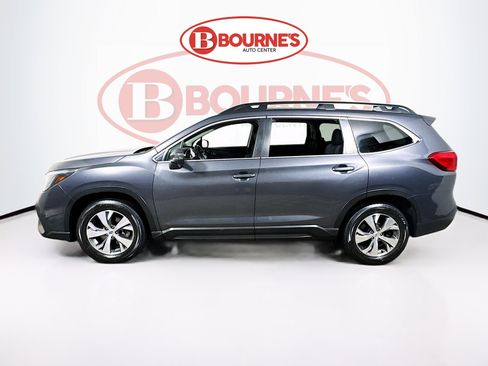 Used 2023 Subaru Ascent Premium w/ Convenience Package AWD/4WD image 7