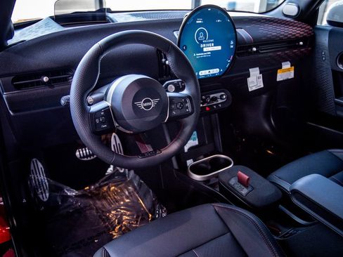 New 2026 MINI Cooper John Cooper Works image 10