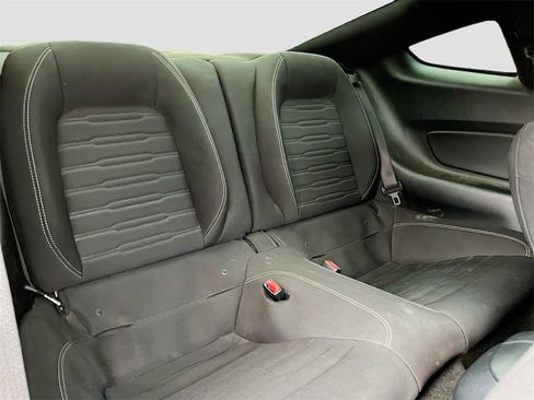 Used 2016 Ford Mustang GT image 24